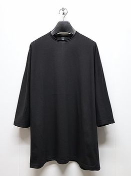 RIPVANWINKLE����åץ����󥦥��󥯥�/����ѥ��ȥϥ�������ŷ�� 3/4 DOLMAN-T/BLACK