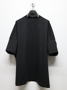 RIPVANWINKLE����åץ����󥦥��󥯥�/�ϥ��ѥ���㡼�� 3/4 BIG-T/BLACK