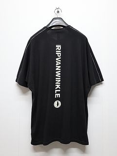 RIPVANWINKLE����åץ����󥦥��󥯥�/�ʥ����륽�ե�ŷ�� MARBLE-T/MARBLE BLACK