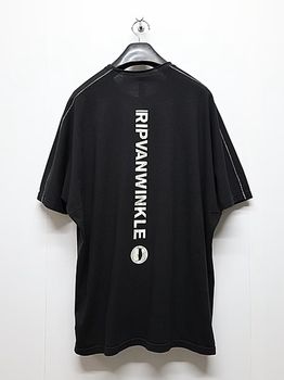 RIPVANWINKLE・リップヴァンウィンクル 【正規通販】 オフサイド