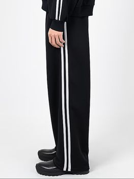 SALE30%OFF/LAD MUSICIAN����å� �ߥ塼�������/ESTER JERSEY SKELETON PT/BLACK��WHITE GRAY