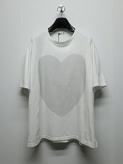 LAD MUSICIAN����å� �ߥ塼�������/PERMANENT ROCKER pt CREW 1/WHITE