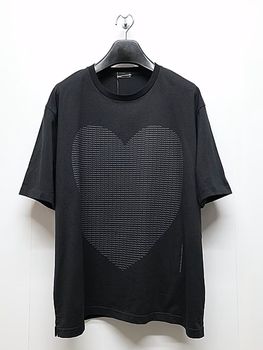 LAD MUSICIAN����å� �ߥ塼�������/PERMANENT ROCKER pt CREW 1/BLACK