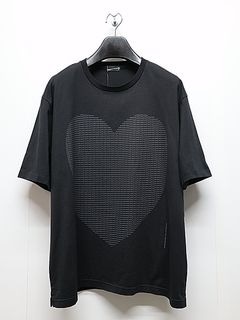 LAD MUSICIAN����å� �ߥ塼�������/PERMANENT ROCKER pt CREW 1/BLACK