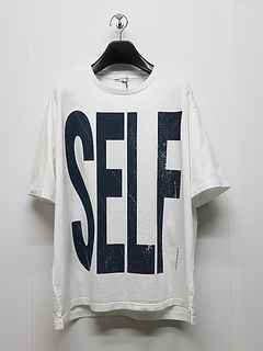 LAD MUSICIAN����å� �ߥ塼�������/PERMANENT ROCKER pt CREW 6/WHITE