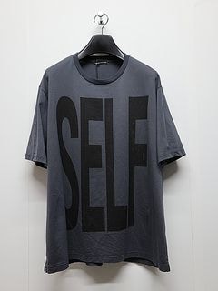 LAD MUSICIAN����å� �ߥ塼�������/PERMANENT ROCKER pt CREW 6/STEEL GRAY
