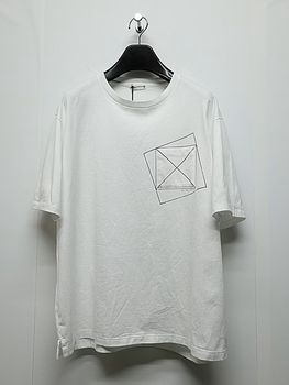 LAD MUSICIAN����å� �ߥ塼�������/PERMANENT ROCKER POCKET/WHITE