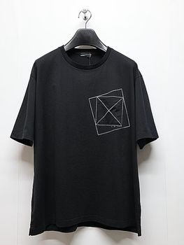 LAD MUSICIAN����å� �ߥ塼�������/PERMANENT ROCKER POCKET/BLACK