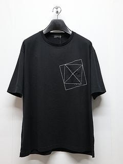 LAD MUSICIAN����å� �ߥ塼�������/PERMANENT ROCKER POCKET/BLACK