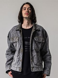 (ͽʡ23ͽ/39TH RESOUND CLOTHINGꥵɥ/field shirt jk/KHAKI