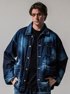 (ͽʡ23ͽ/39TH RESOUND CLOTHINGꥵɥ/RC CAVER ALL/DIND