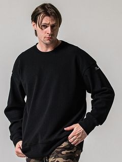 (ͽʡ12ͽ/39TH RESOUND CLOTHINGꥵɥ/blister trainer/BLACK