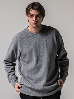 (ͽʡ12ͽ/39TH RESOUND CLOTHINGꥵɥ/blister trainer/GREY