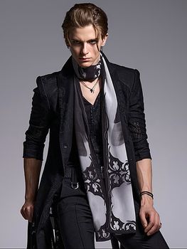 kiryuyrik・キリュウキリュウ 【正規通販】 オフサイド OFFSIDE 2026SS
