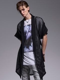 ☆ kiryuyrik2026SS(予約品) 【正規通販】 オフサイド OFFSIDE