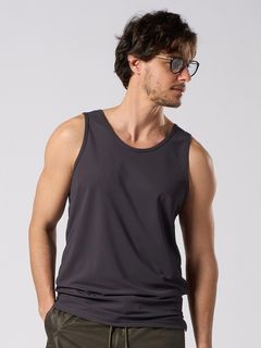 (ͽ���ʡ�5��6������ͽ��/wjk�����֥른��������/cool tank top/charcoal