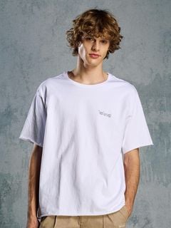 (ͽ���ʡ�5��6������ͽ��/wjk�����֥른��������/muta ����ܥ졼����� cut-off S/S(printed)/white