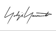 Yohji Yamamoto