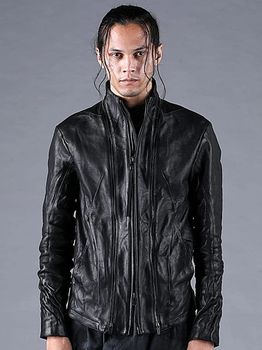 D.HYGEN���ǥ����ϥ�����/�ۡ����쥶���ϥ��ͥå����㥱�å�/BLACK