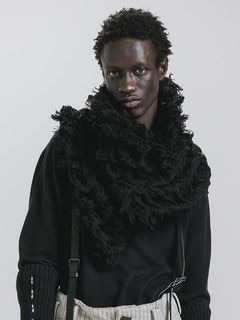 (ͽ����)8��9������ͽ��/nude:masahiko maruyama ���̡���:�ޥ��ҥ��ޥ���/Jumbo Waffle Cloth ���̡���/Black