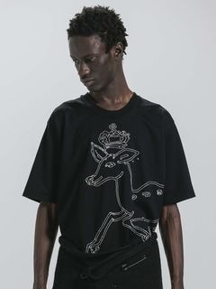 (ͽ����)8��9������ͽ��/nude:masahiko maruyama ���̡���:�ޥ��ҥ��ޥ���/40/2 28GG Jersey Hard Bio Finish Ⱦµ�ɽ�T����� 