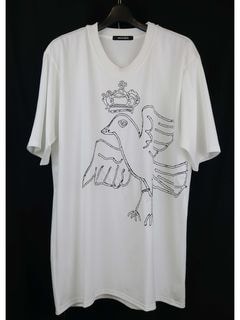 (ͽ����)8��9������ͽ��/nude:masahiko maruyama ���̡���:�ޥ��ҥ��ޥ���/40/2 28GG Jersey Hard Bio Finish Ⱦµ�ɽ�T����� 