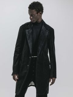 (ͽ����)8��9������ͽ��/nude:masahiko maruyama ���̡���:�ޥ��ҥ��ޥ���/Cotton Velvet Paraffin/Acrylic Coting Finish �����С����������󥰥��㥱�å�/Black