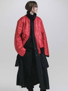 (ͽ����)8��9������ͽ��/nude:masahiko maruyama ���̡���:�ޥ��ҥ��ޥ���/Linen/Wool Dogstooth Cloth ��С����֥�쥤�䡼�ɥ�����/Grey