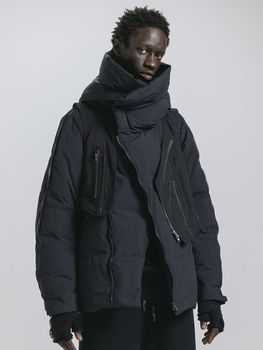 (ͽ����)8��9������ͽ��/nude:masahiko maruyama ���̡���:�ޥ��ҥ��ޥ���/�ޥ�����åץ�����ѡ������㥱�åȡʥ٥����ա�/Black