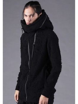 (ͽ���ʡ�8��9������ͽ��/D.HYGEN���ǥ����ϥ�����/���᡼���ѥ��른�åץ��åץա��ǥ���/BLACK