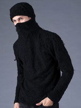 (ͽ���ʡ�8��9������ͽ��/D.HYGEN���ǥ����ϥ�����/���᡼���ѥ���Х饯���T�����/BLACK