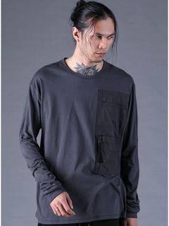 (ͽ���ʡ�8��9������ͽ��/D.HYGEN���ǥ����ϥ�����/30/-���եȥ��åȥ󥸥㡼�����ݥ��å�T�����/CHARCOAL NAVY