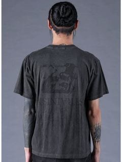 (ͽ���ʡ�7��8������ͽ��/D.HYGEN���ǥ����ϥ�����/�ץ���T�����DOG/CHARCOAL