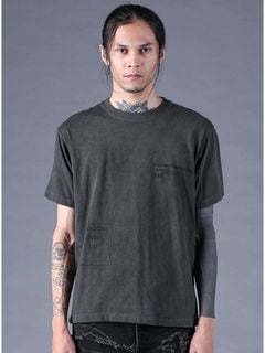 (ͽ���ʡ�7��8������ͽ��/D.HYGEN���ǥ����ϥ�����/�ץ���T�����EYE/CHARCOAL