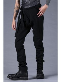 (ͽ���ʡ�8��9������ͽ��/D.HYGEN���ǥ����ϥ�����/���ȥ�å��ǥ˥�԰����ѥ��/BLACK