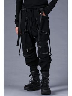 (ͽ���ʡ�8��9������ͽ��/D.HYGEN���ǥ����ϥ�����/���ȥ�å��ǥ˥�ˡ������ץ󥯥��åץɥѥ��/BLACK