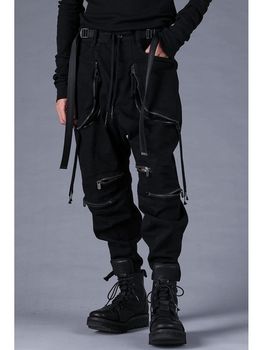 (ͽ���ʡ�8��9������ͽ��/D.HYGEN���ǥ����ϥ�����/���ȥ�å��ǥ˥�ˡ������ץ󥯥��åץɥѥ��/BLACK