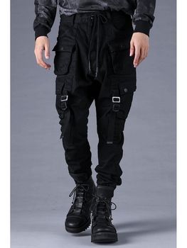 (ͽ���ʡ�8��9������ͽ��/D.HYGEN���ǥ����ϥ�����/���ȥ�å��ǥ˥�٥�ȥ����㥹�ȥ��������祰�ѥ��/BLACK