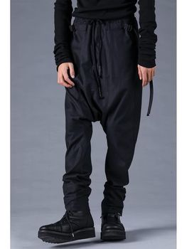 (ͽ���ʡ�8��9������ͽ��/D.HYGEN���ǥ����ϥ�����/�ͥåץ��륯����ॵ�륨��ѥ��/BLACK