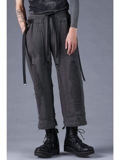 (ͽ���ʡ�9��10������ͽ��/D.HYGEN���ǥ����ϥ�����/̵ǳ��΢�ӥ���åȥ���磻�ɥ����åץɥѥ��/CHARCOAL