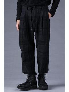 (ͽ���ʡ�8��9������ͽ��/D.HYGEN���ǥ����ϥ�����/�ǥ����ȥ饯���������å����㥬���ɥ��å��磻�ɥ����åץɥѥ��/BLACK