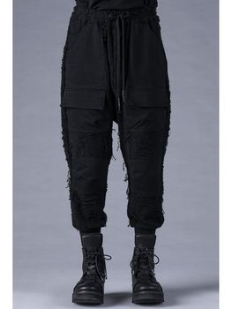 (ͽ���ʡ�8��9������ͽ��/D.HYGEN���ǥ����ϥ�����/���᡼���ѥ��륳��ӥ͡������磻�ɥ��祬���ѥ��/BLACK