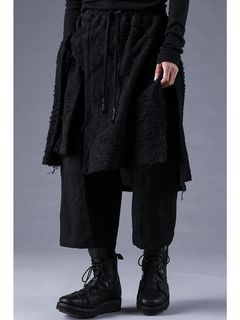 (ͽ���ʡ�8��9������ͽ��/D.HYGEN���ǥ����ϥ�����/���᡼�����㥬���ɥ��ץ���磻�ɥ����åץɥѥ��/BLACK