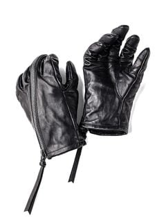 (ͽ���ʡ�9��10������ͽ��/D.HYGEN���ǥ����ϥ�����/�ۡ����쥶��ZIP��������/BLACK