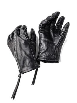 (ͽ���ʡ�9��10������ͽ��/D.HYGEN���ǥ����ϥ�����/�ۡ����쥶��ZIP��������/BLACK