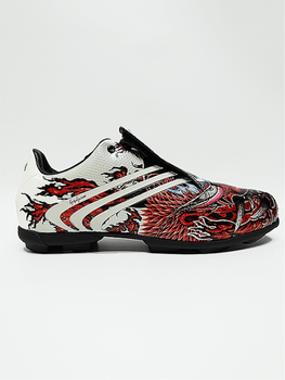 Y-3���磻���꡼/Y-3 F50 TUNIT BLACK/OWHITE/ACTMAR