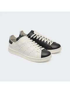 Y-3���磻���꡼/Y-3 DIAGONAL STAN SMITH OWHITE/OWHITE/BLACK