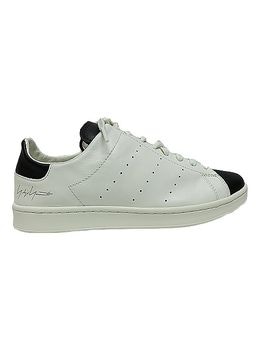 Y-3���磻���꡼/Y-3 DIAGONAL STAN SMITH OWHITE/OWHITE/BLACK