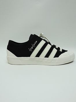 Y-3���磻���꡼/Y-3 NISI LO BLACK/BLACK/OWHITE