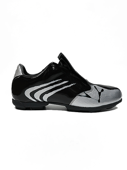 Y-3���磻���꡼/Y-3 F50 TUNIT CHITO SILVMT/BLACK/UTIBLK